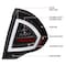 Spec-D Tuning 10-12 Ford Fusion LED Light Bar Tail Lights, LT-FUS10JMLED-TM LT-FUS10JMLED-TM - alternate 3